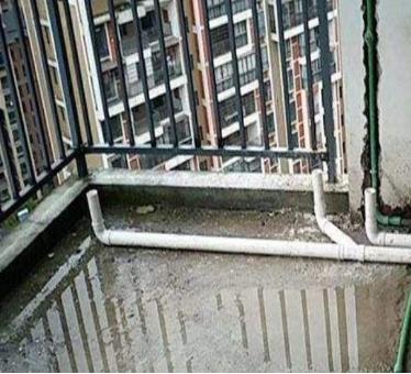 英吉沙漏水维修 阳台漏水怎么修理?