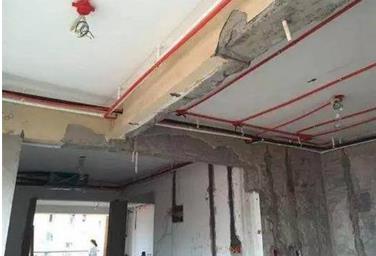 英吉沙漏水维修 墙面漏水怎么办呢?墙面漏水的原因?