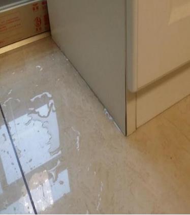 英吉沙漏水检测 厕所漏水怎么检测?